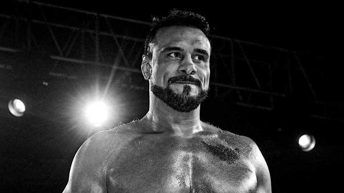 Opinión: Alberto del Río no está fuera del juego