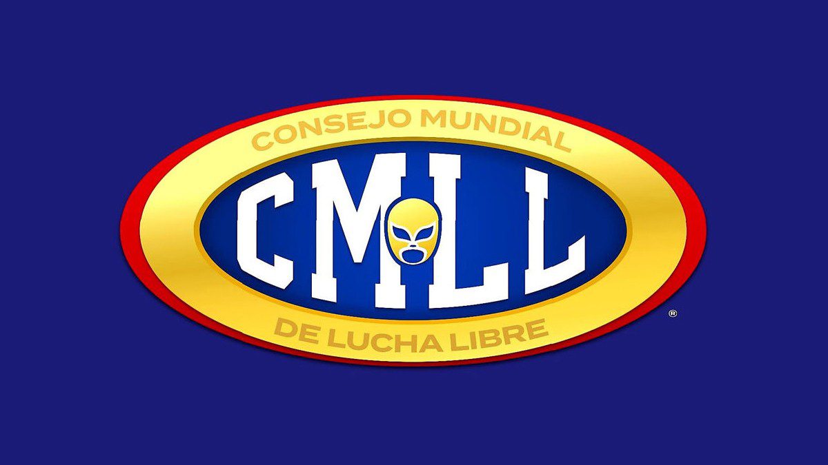 Noticias CMLL